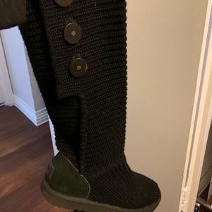 UGGS pre loved condition
